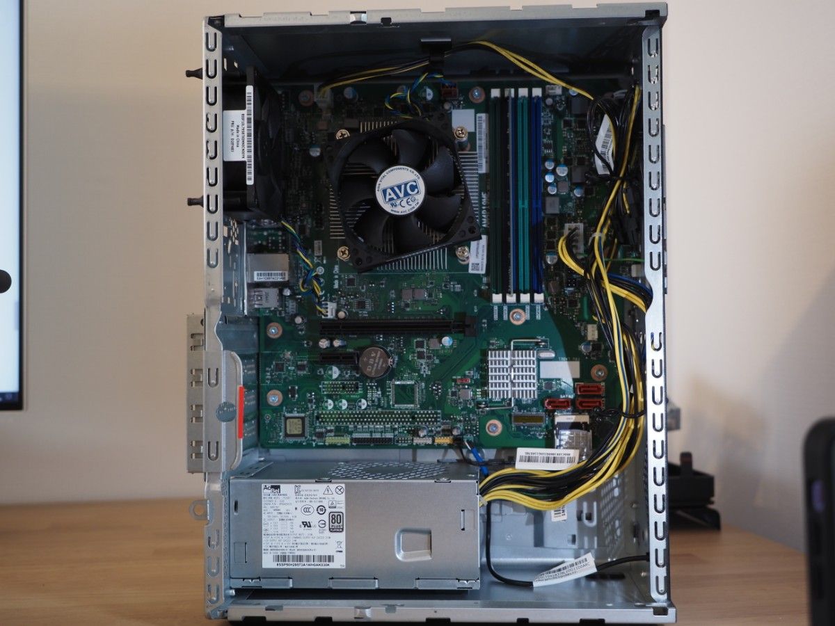 Lenovo - ThinkCentre M75t Tower Gen2|Yahoo!フリマ(旧PayPay Lenovo - ThinkCentre M75t Tower Gen2|Yahoo!フリマ(旧PayPay