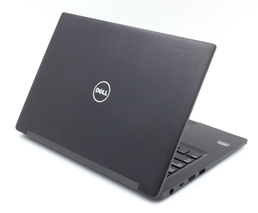 【動作OK】DELL Latitude 7280 Core i5-7300U 2.6Ghz 8GB 256GB(M.2 SATA SSD) 12.5インチ FHD 1920×1080 Windows10 Pro 64bit_画像2