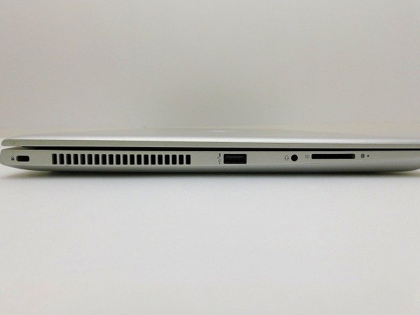 △hp ProBook 450 1366×768 HD 15.6インチ G5 500GB(HDD) Pro 256GB(M