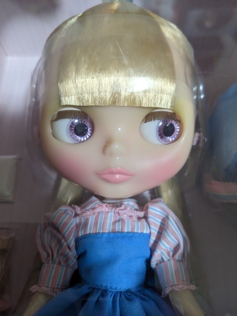 ネオブライス Blythe ジュニームーン ホームスウィートホーム|Yahoo