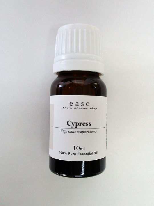 ease кипарис aroma масло эфирное масло . масло 10ml