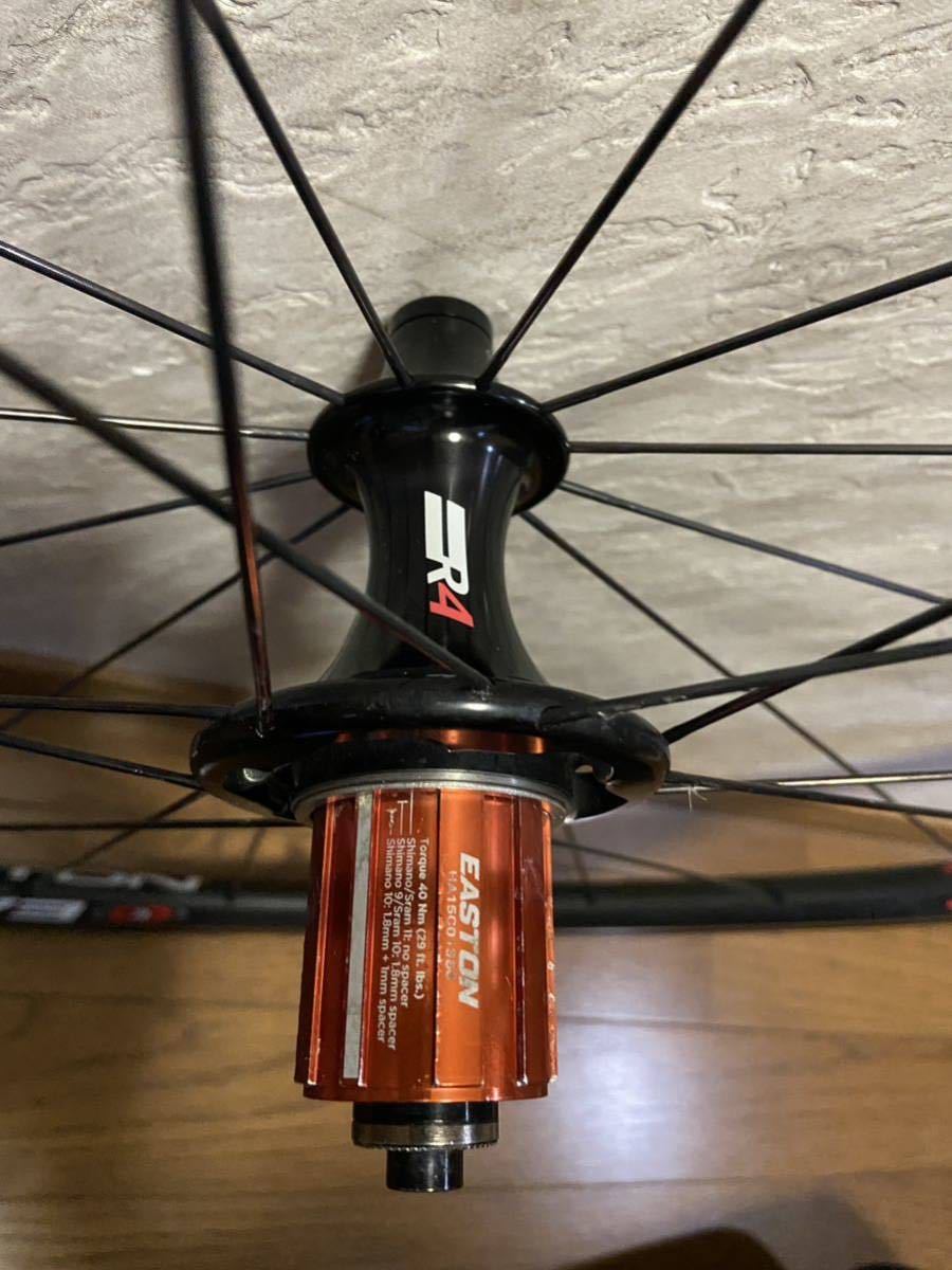 EASTON EC90 SLX イーストン 軽量カーボンホイール シマノ11速対応