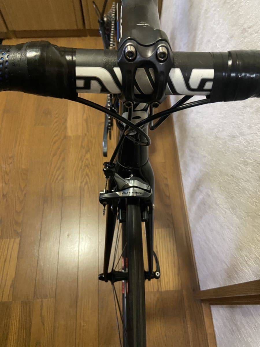 Cervelo R3 ULTEGRA EASTON ENVE 軽量バイク 完成車。 | ayuda