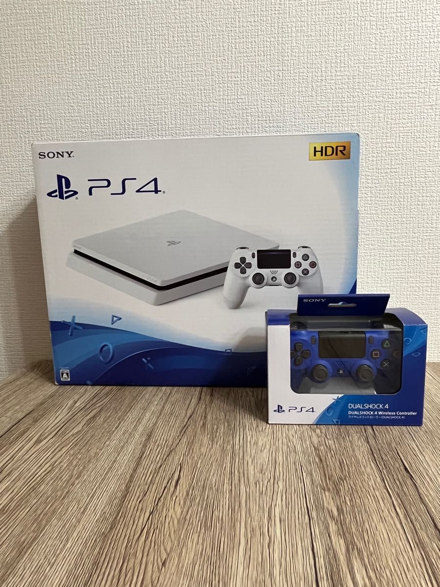 PlayStation4 CUH-2000AB01 PS4 500GB 黒 CUH-2200AB02