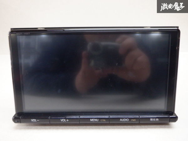 TOYOTA Bluetoothカーナビ 08605-00A40 TOYOTA Bluetoothカーナビ 08605-00A40