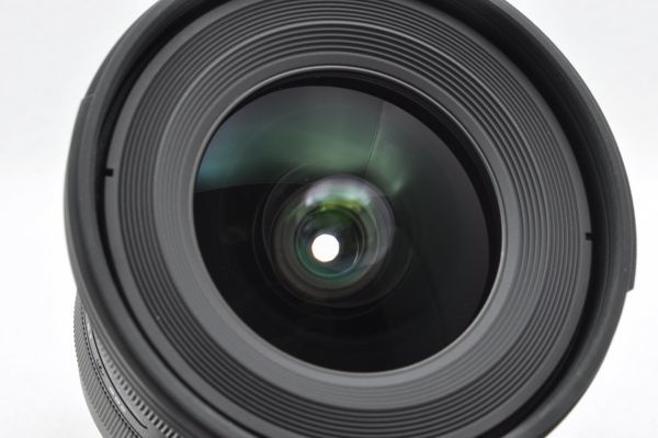 レア 国内入手困難 【新品同様】 Tokina トキナー atx-i 17-35mm レア 国内入手困難 【新品同様】 Tokina トキナー atx-i 17-35mm