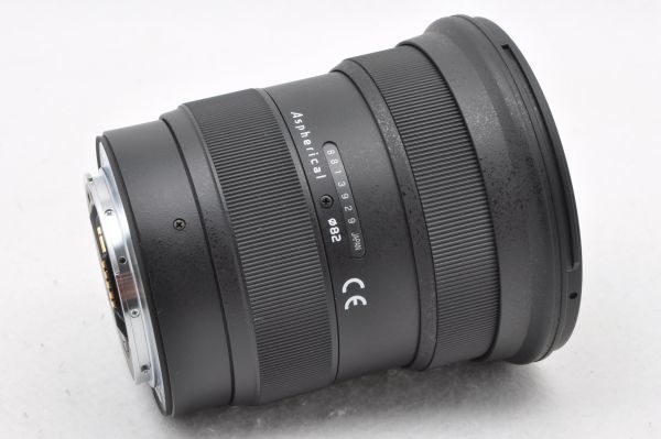 レア 国内入手困難 【新品同様】 Tokina トキナー atx-i 17-35mm レア 国内入手困難 【新品同様】 Tokina トキナー atx-i 17-35mm