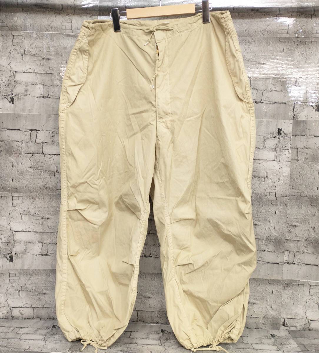 適当な価格 US 90s ARMY 店舗受取可 ベージュ ミリタリー 後染め SHORT MEDIUM 8415-00-935-0571 スノーカモパンツ アメリカ軍 TROUSERS CAMO SNOW Mサイズ 適当な価格 US 90s ARMY 店舗受取可 ベージュ ミリタリー 後染め SHORT MEDIUM 8415-00-935-0571 スノーカモパンツ アメリカ軍 TROUSERS CAMO SNOW Mサイズ