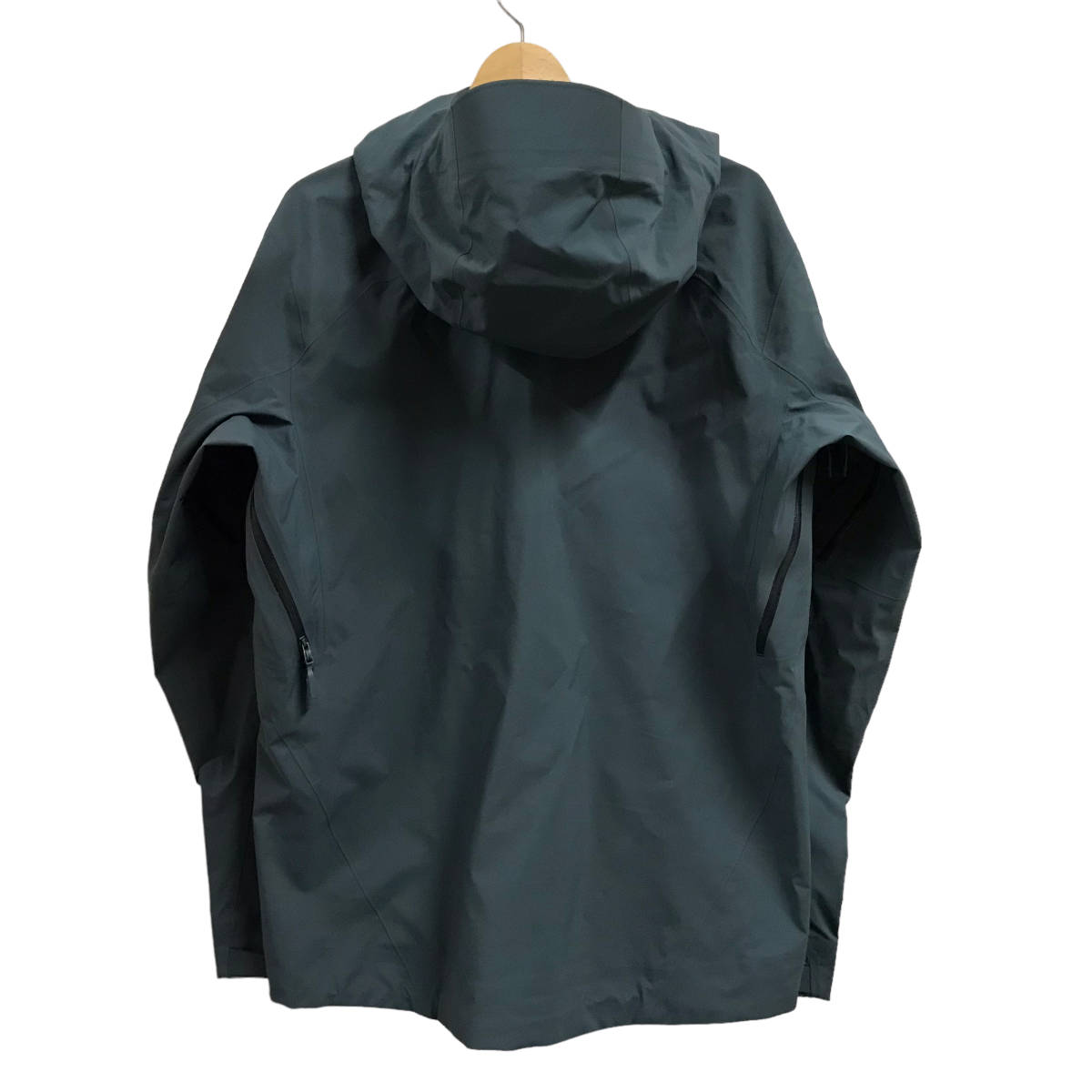 Black Diamond ブラックダイヤモンド SHARP END SHELL シャープ エンド シェル マウンテン GORE-TEX PRO ゴアテックスプロ M 店舗受取可