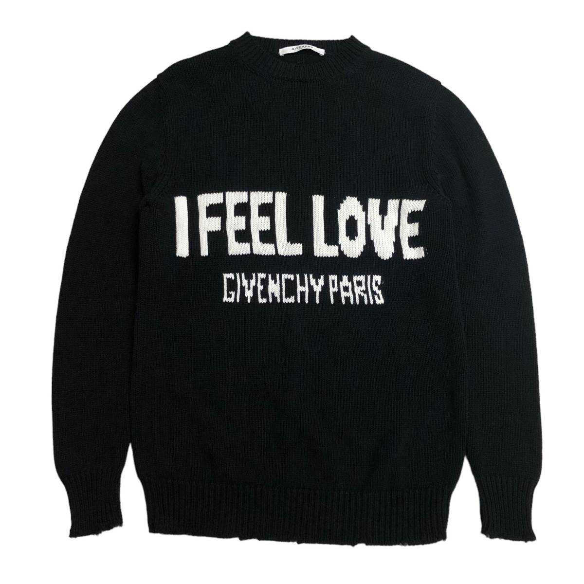 現金特価】 ジバンシー GIVENCHY I 店舗受取可 サイズXS ブラック