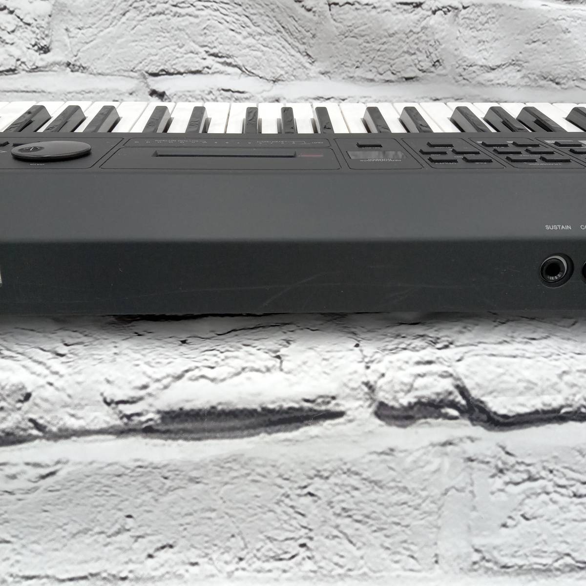 YAMAHA ヤマハ MX49 49鍵盤 デジタルシンセサイザー 店舗受取可 | www