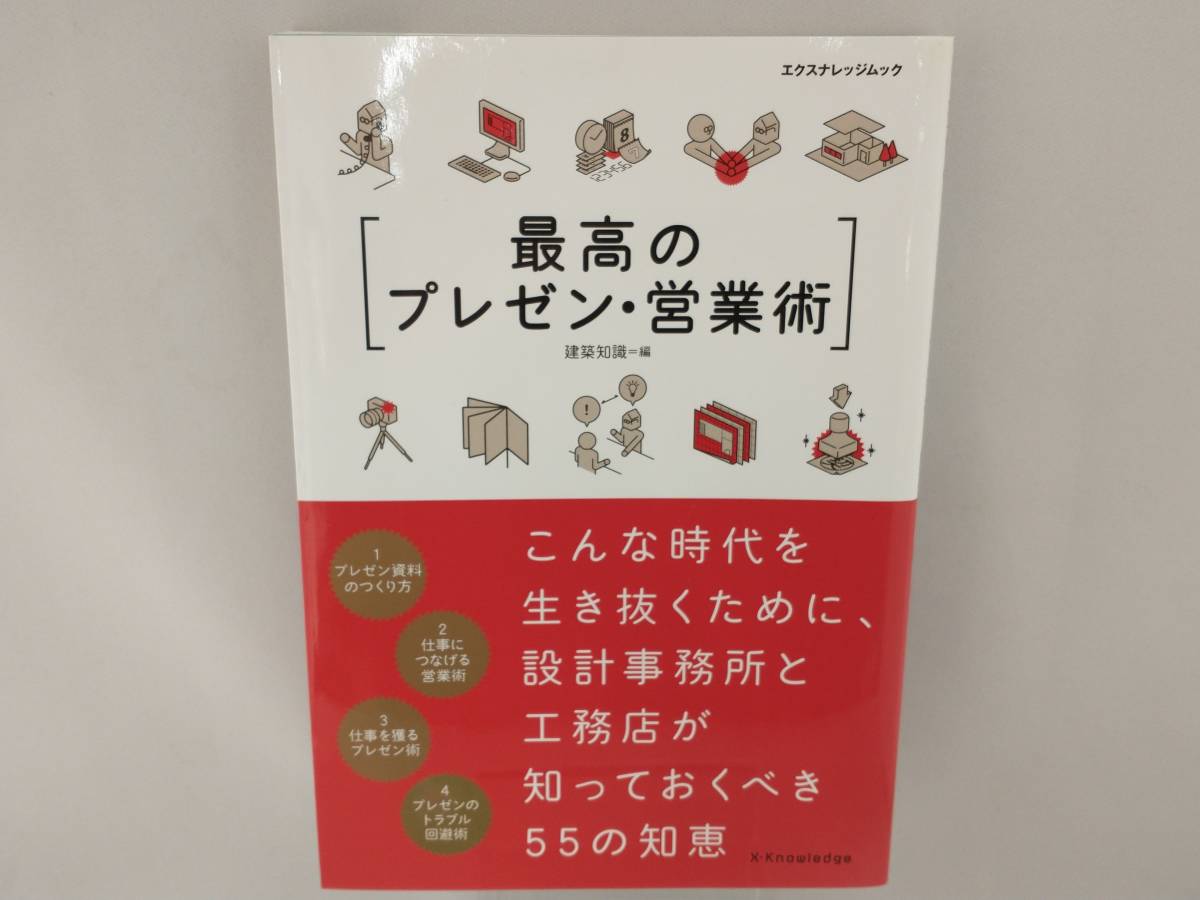 最高のプレゼン・営業術 ビジネス・経済_画像1