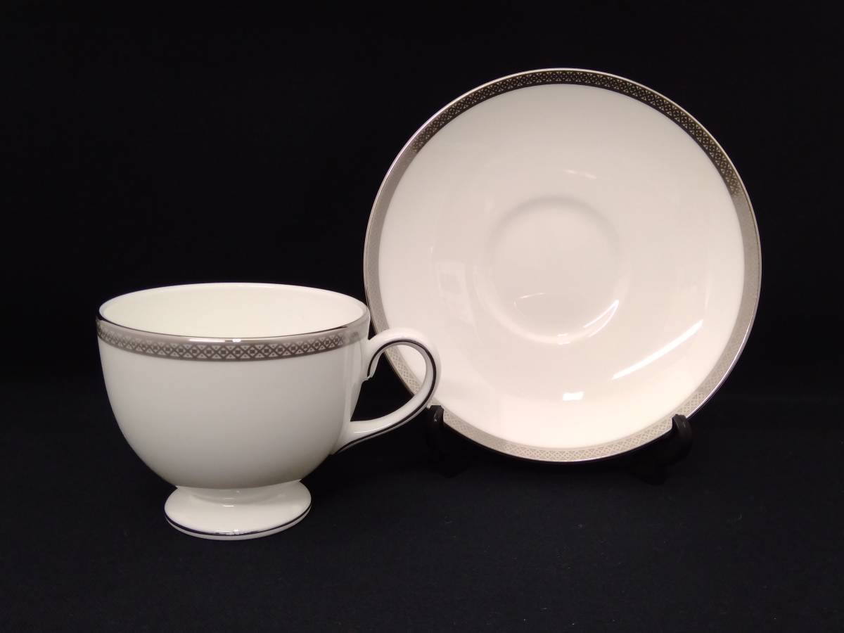 WEDGWOOD カップ ＆ ソーサー マドリッド 1客 店舗受取可