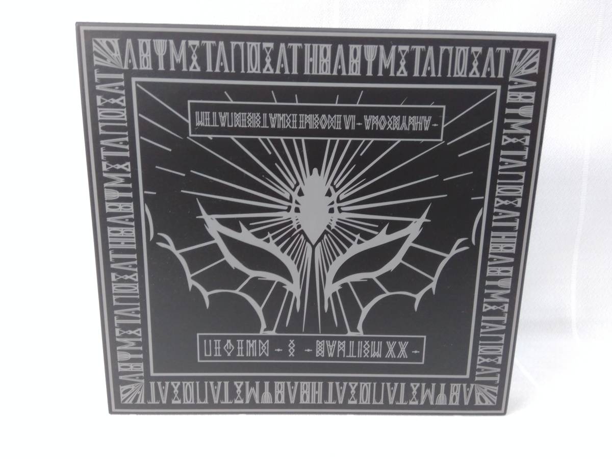 BABYMETAL LEGEND - S - BAPTISM XX -(THE ONE限定版)(Blu-ray Disc+