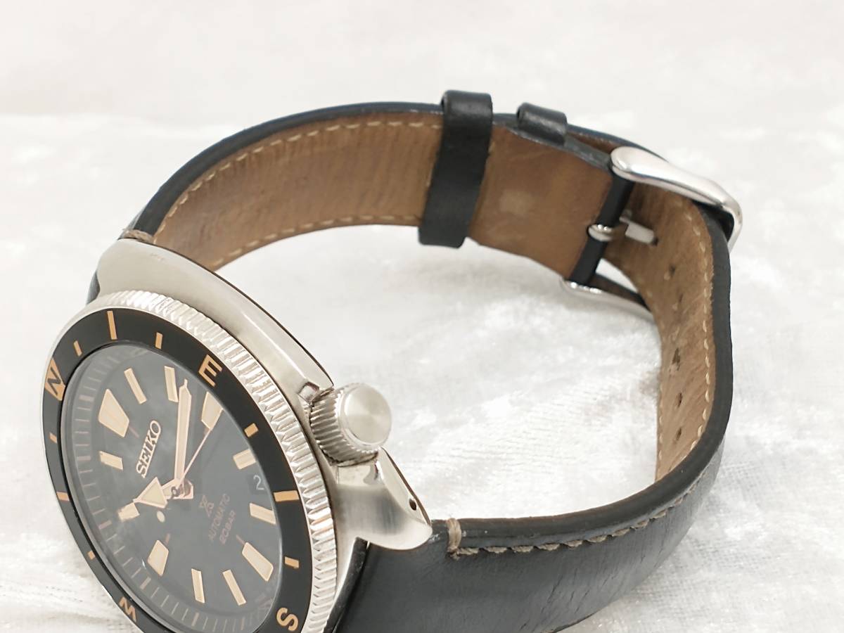 SEIKO セイコー プロスペックス PROSPEX フィールドマスター SBDY013