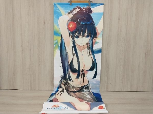 WHITE ALBUM2』かずさセット 2019 C96 C96 WHITE ALBUM2 かずさセット 2019 アクアプラス
