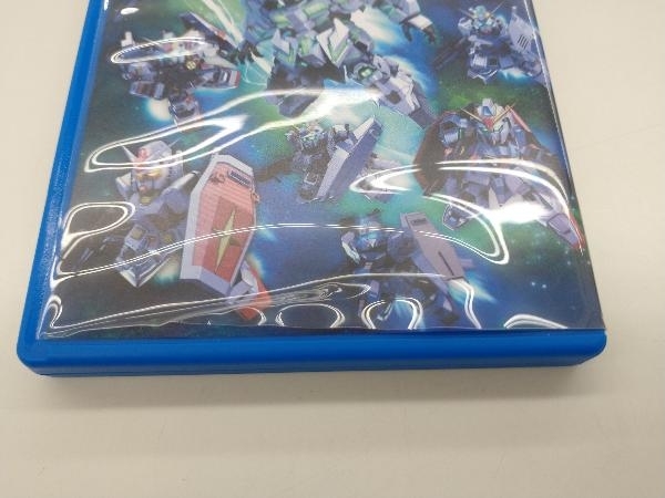 PSVITA SDガンダム Gジェネレーション ジェネシス_画像6