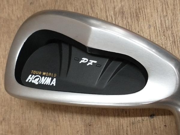 HONMA TOUR WORLD PF ホンマ ツアーワールド 4番アイアン_画像1