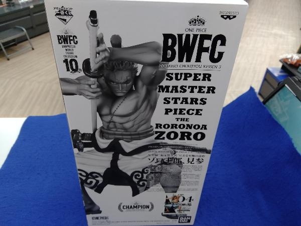 正式的 フィギュア TWO PIECE STARS MASTER SUPER 造形王頂上決戦3 BWFC ワンピース アミューズメント一番くじ ロロノア・ゾロ DIMENSIONS賞 ロロノア・ゾロ 正式的 フィギュア TWO PIECE STARS MASTER SUPER 造形王頂上決戦3 BWFC ワンピース アミューズメント一番くじ ロロノア・ゾロ DIMENSIONS賞 ロロノア・ゾロ