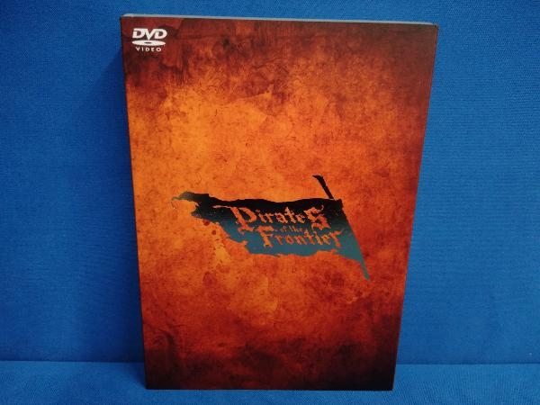 DVD 舞台「劇団シャイニング from うたの☆プリンスさまっ♪『Pirates of the Frontier』」_画像1