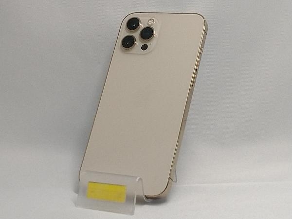 SoftBank 【SIMロックなし】MGD13J/A iPhone 12 Pro Max 256GB