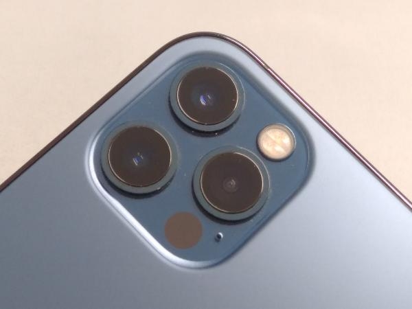 値下げオープンスペース au 【SIMロックなし】MGMD3J/A iPhone 12 Pro