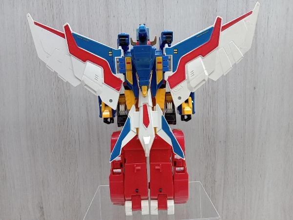 当時物 箱なし TOMY 元気爆発ガンバルガー トミー テレビ東京