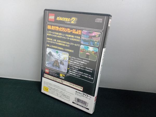 Playstation2【レゴレーサー2】_画像2