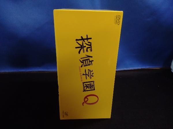 DVD 探偵学園Q DVD-BOX_画像2
