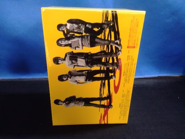 DVD 探偵学園Q DVD-BOX_画像3