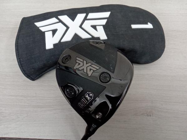 PXG 0811X+ PROTO ドライバー 12° シャフト Diamana 50 フレックス R ...