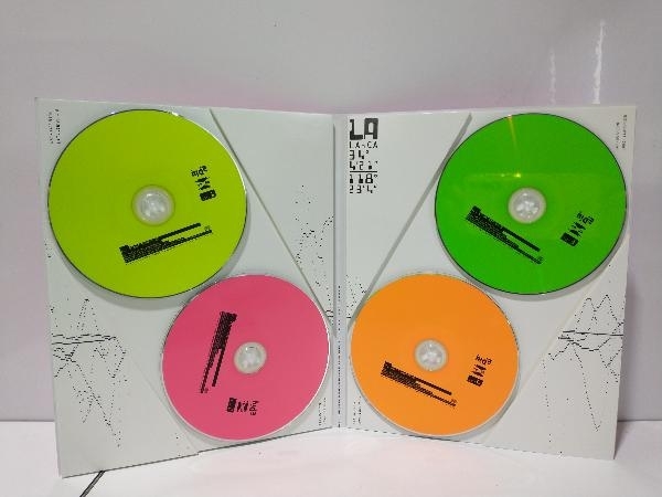 hide CD hide 1998 ~Last Words~(hide-city・Loppi・HMV限定)(5CD+DVD)_画像4