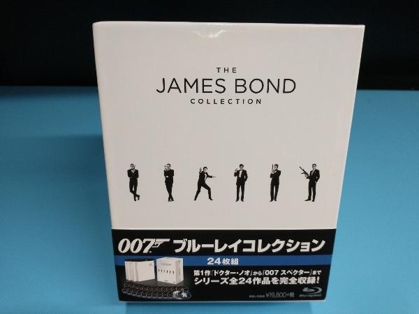 激安 007 ブルーレイコレクション Blu-ray Disc alissonlajes.com.br