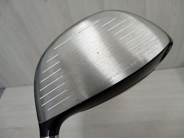 BRIDGESTONE TOUR B JGR ドライバー 10.5° シャフトSpeeder474 フレックスR ブリヂストン_画像2