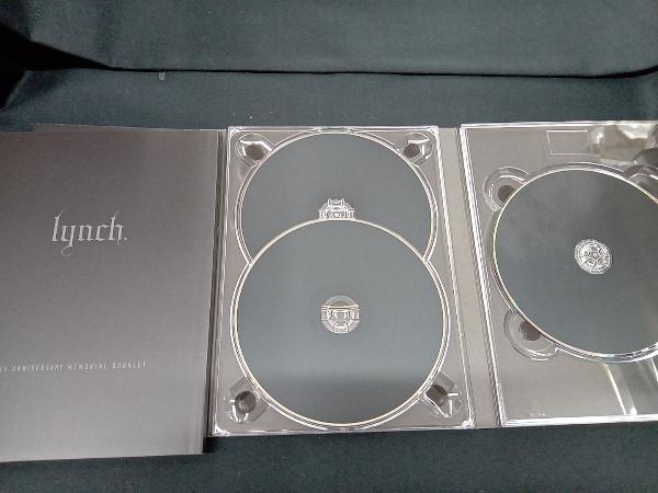 lynch. CD 10th ANNIVERSARY 2004-2014 THE BEST(初回限定盤)(DVD付)_画像2