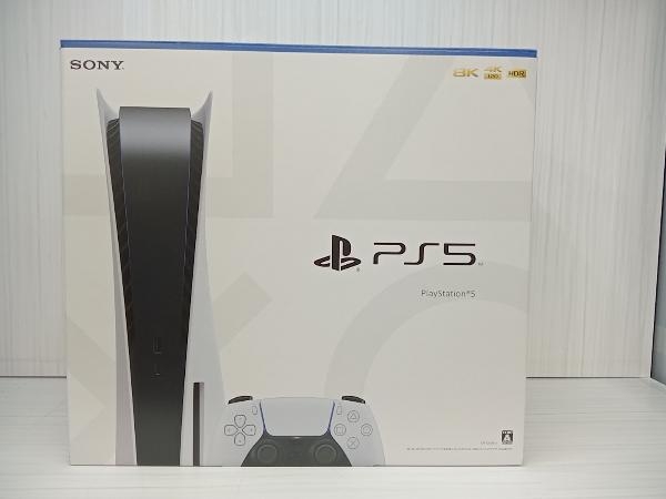 PlayStation 5(CFI-1200A01) | charcas.gob.mx