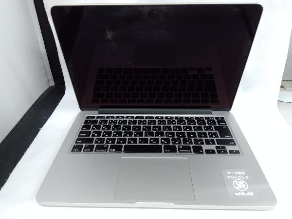 Apple MGX82J/A MacBook Pro (Retina,13-inch,Mid2014) MGX82J/A