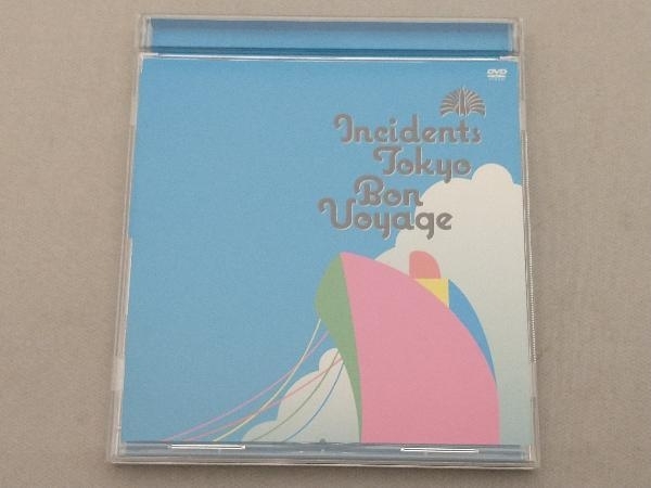 DVD Bon Voyage_画像1