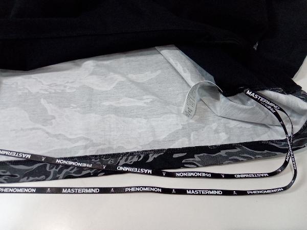 タグ付き】PHENOMENON x MASTERMIND WORLD フェノメノンxマスター
