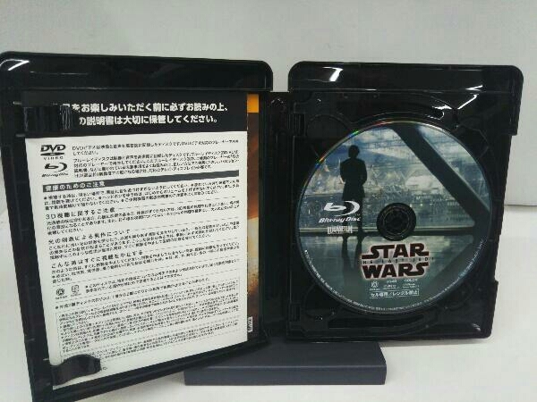 スター・ウォーズ/最後のジェダイ MovieNEX ブルーレイ+DVDセット(初回版)(Blu-ray Disc)_画像3