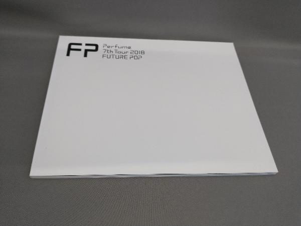Perfume 7th Tour 2018 「FUTURE POP」(初回限定版)(Blu-ray Disc 2枚組)_画像5