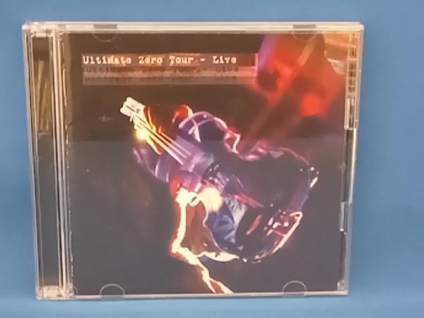 エディ・ジョブソン(エディ・ジョブソンズ U-Zプロジェクト) CD Ultimate Zero Tour-Live_画像1