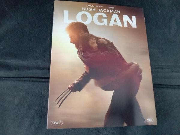 LOGAN/ローガン ブルーレイ&DVD(Blu-ray Disc)_画像1