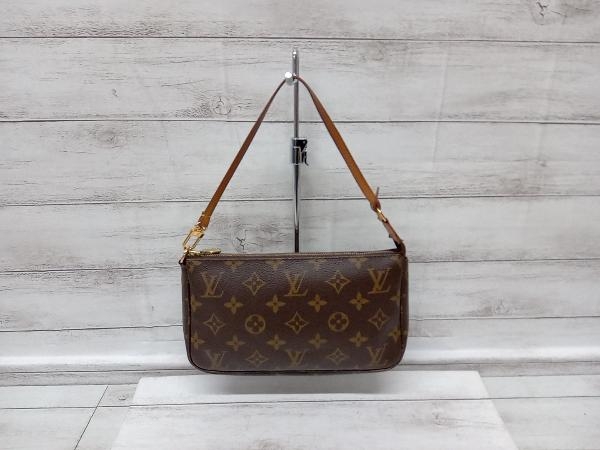 LOUIS VUITTON ルイヴィトン/モノグラム ポシェット・アクセソワール