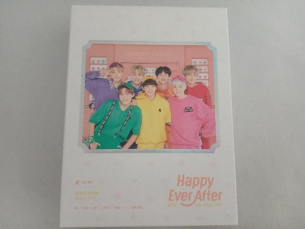 【輸入版】BTS 4th MUSTER Happy Ever After(Blu-ray Disc)の画像1