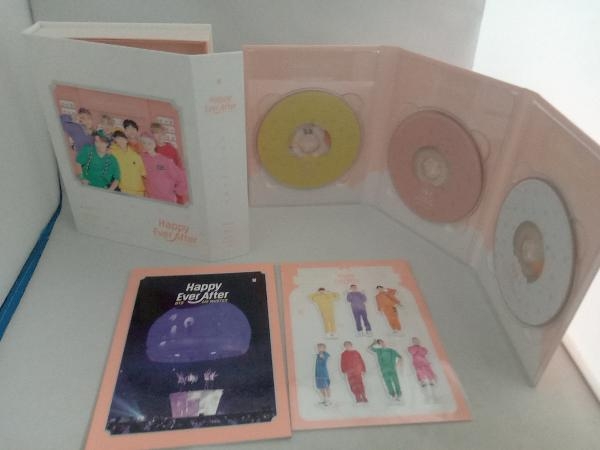 【輸入版】BTS 4th MUSTER Happy Ever After(Blu-ray Disc)の画像9