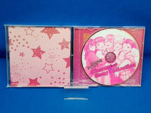 (オムニバス) CD SHINEPOST Character Song Collection_画像4