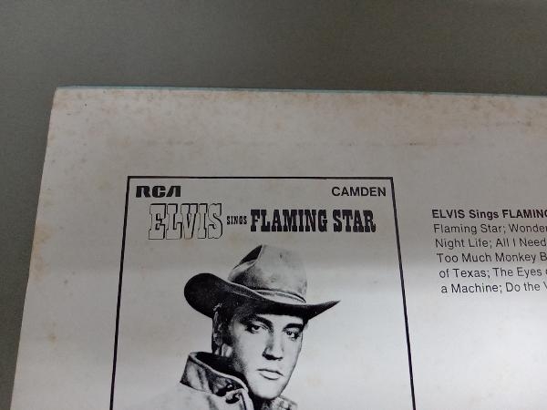 Elvis Presley [LP запись ] Elvis Christmas Album pg66