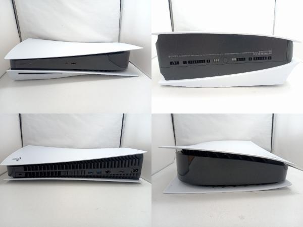 動作確認済 PlayStation 5(CFI-1200A01) 4