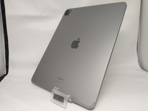 第一ネット au au スペースグレイ 128GB Cellular + Wi-Fi Pro iPad